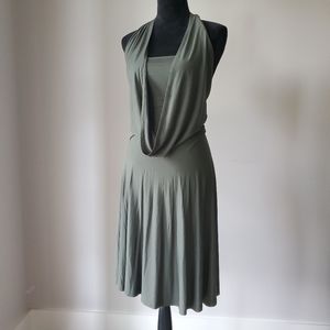 NWT POUCH Versatile Dress